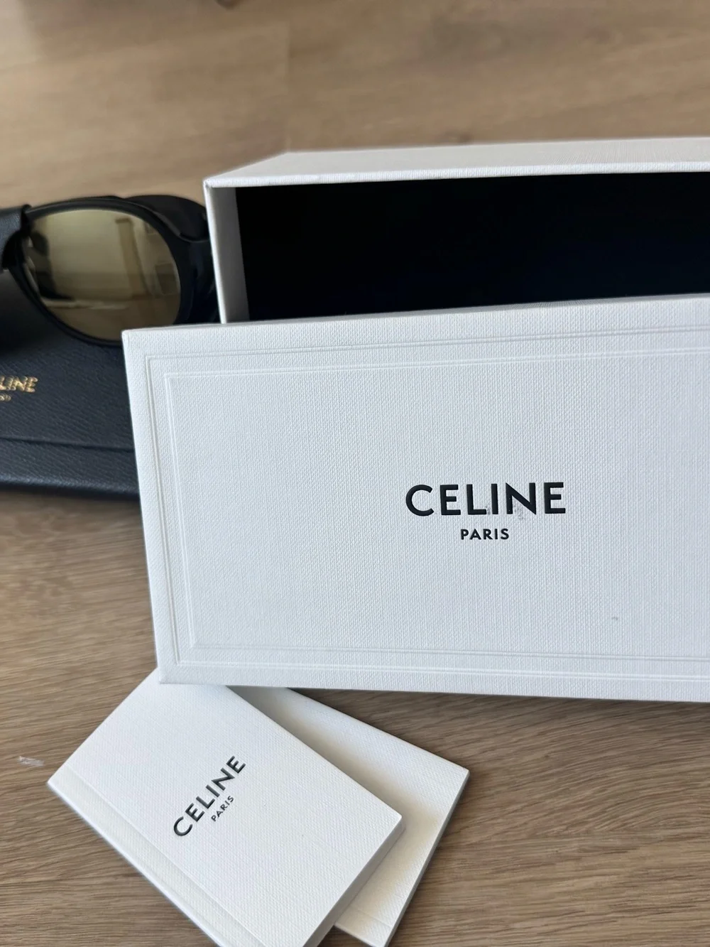 Celine almost perfect